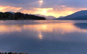 Linnhe Lochside Holidays
